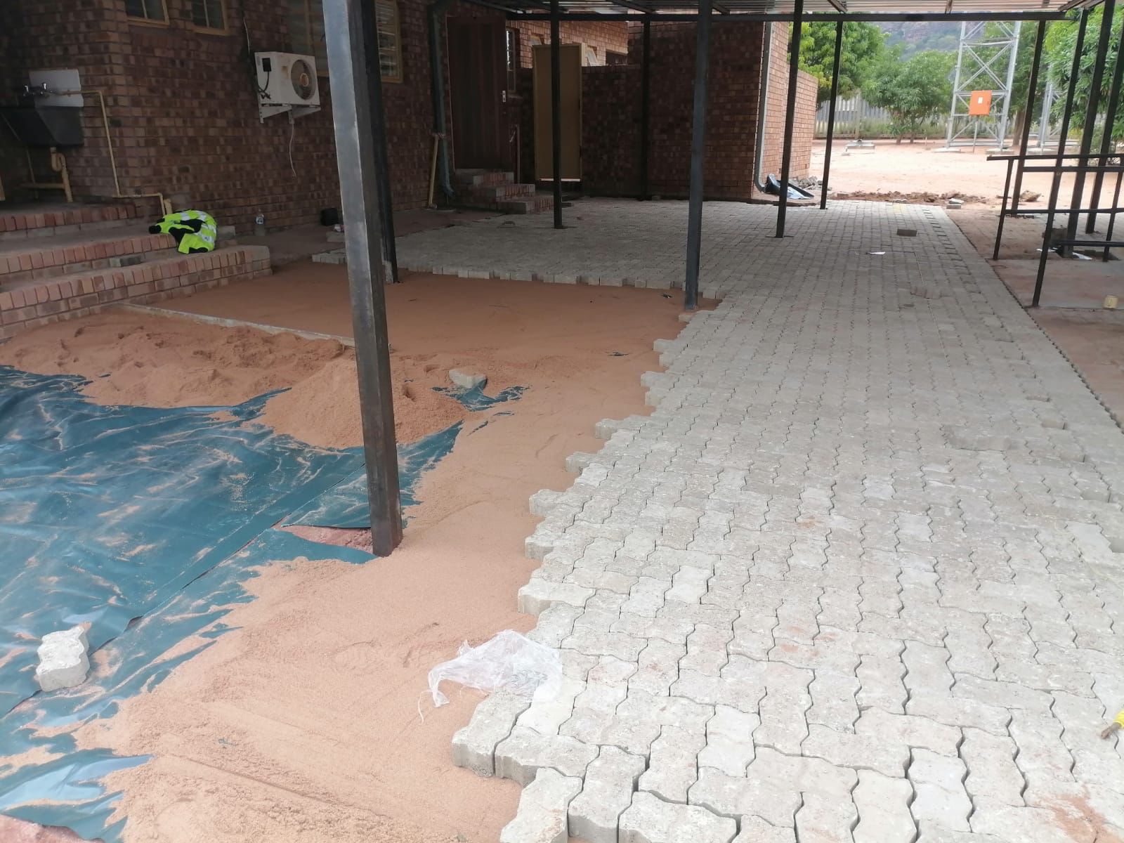 Construction Project 2