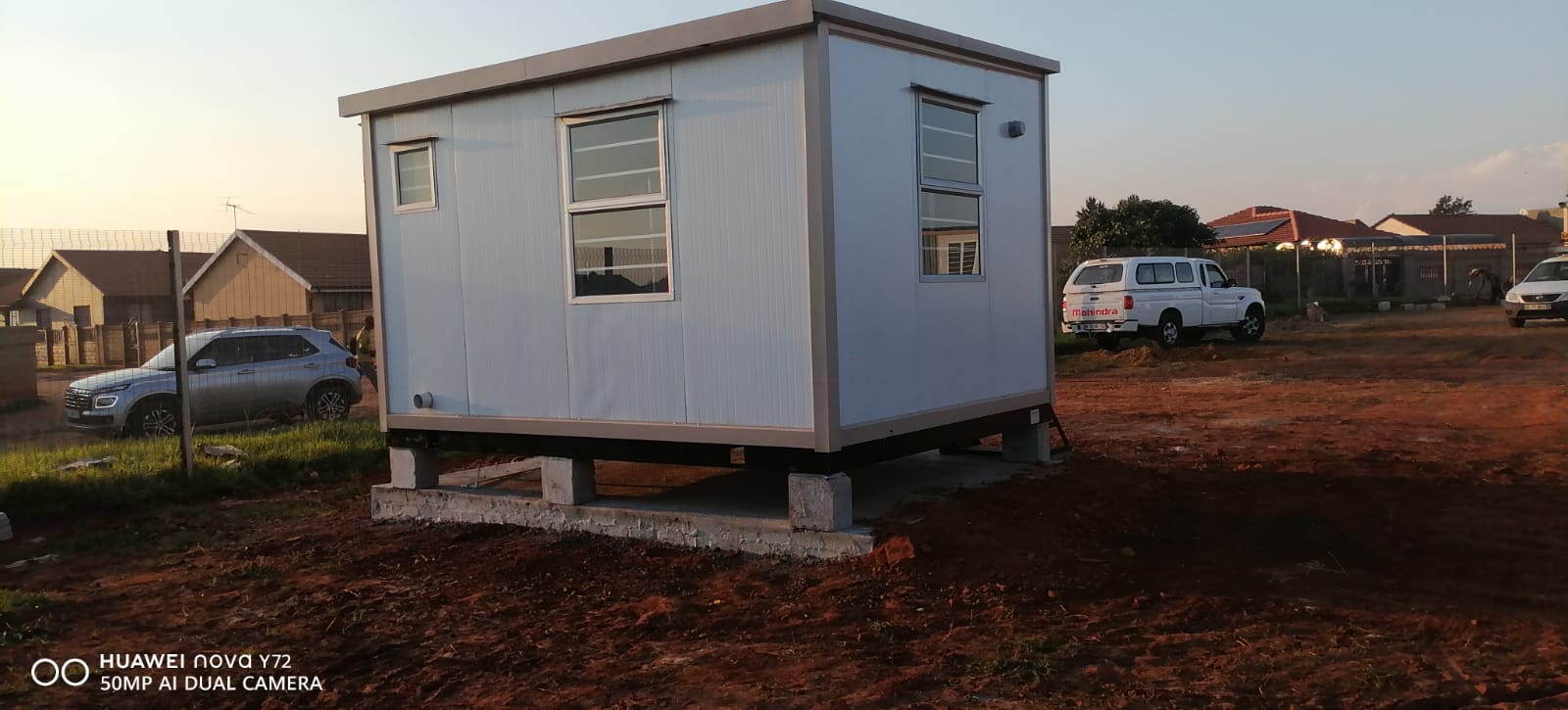 Sebokeng Zone 17 EMS Project 24