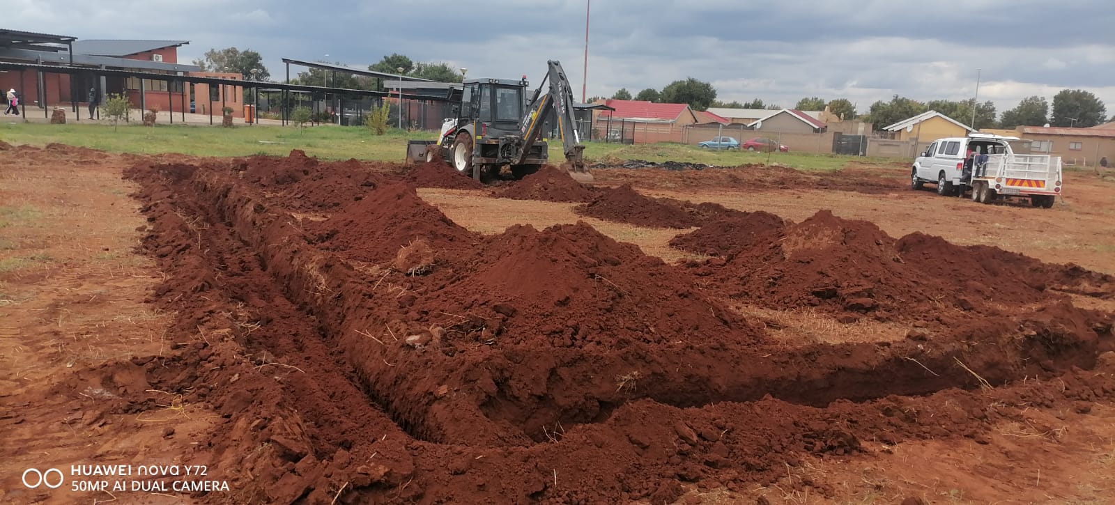 Sebokeng Zone 17 EMS Project 3