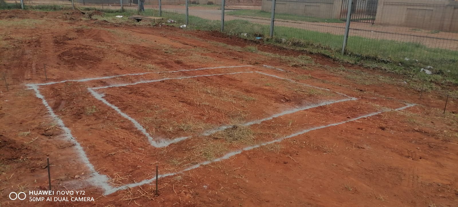 Sebokeng Zone 17 EMS Project 4
