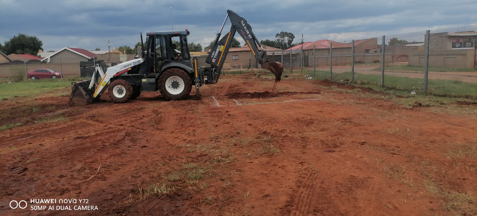 Sebokeng Zone 17 EMS Project 5
