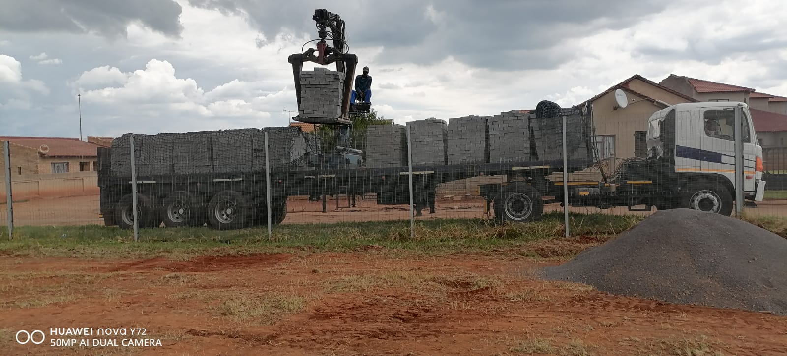 Sebokeng Zone 17 EMS Project 6