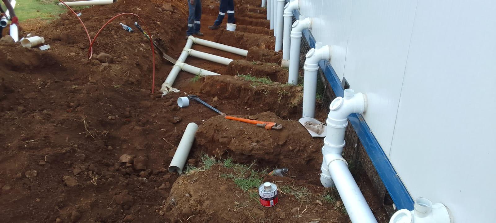 Plumbing Project 3