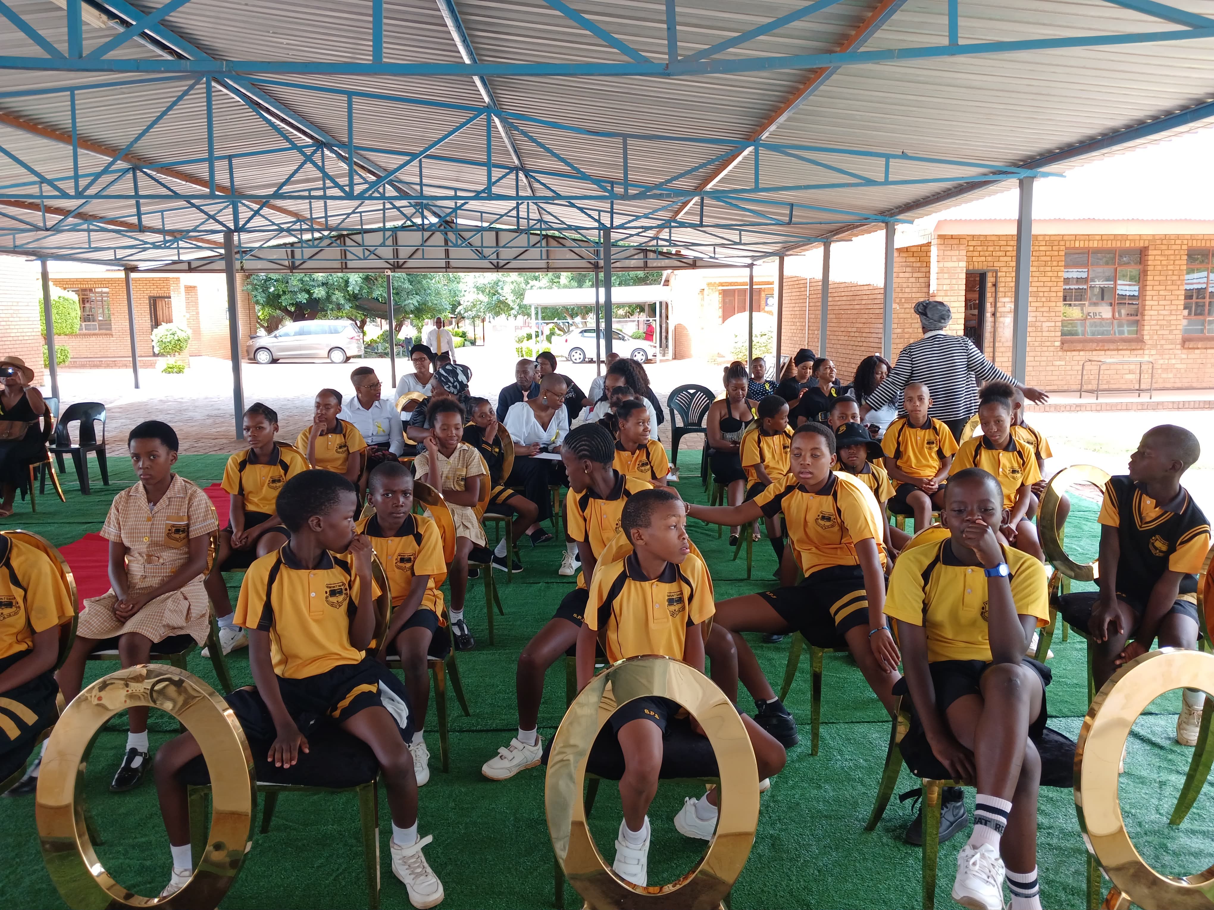 SEKUTUPU DONATION DRIVE Photo 7