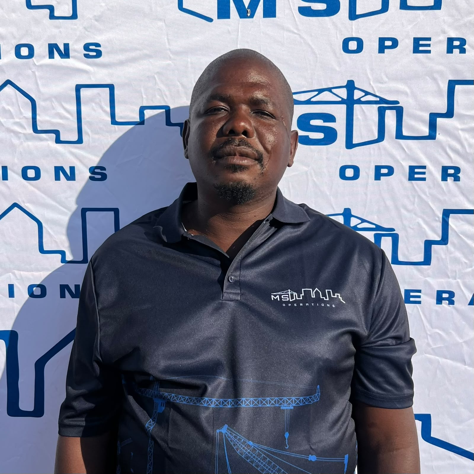 Team Member 5