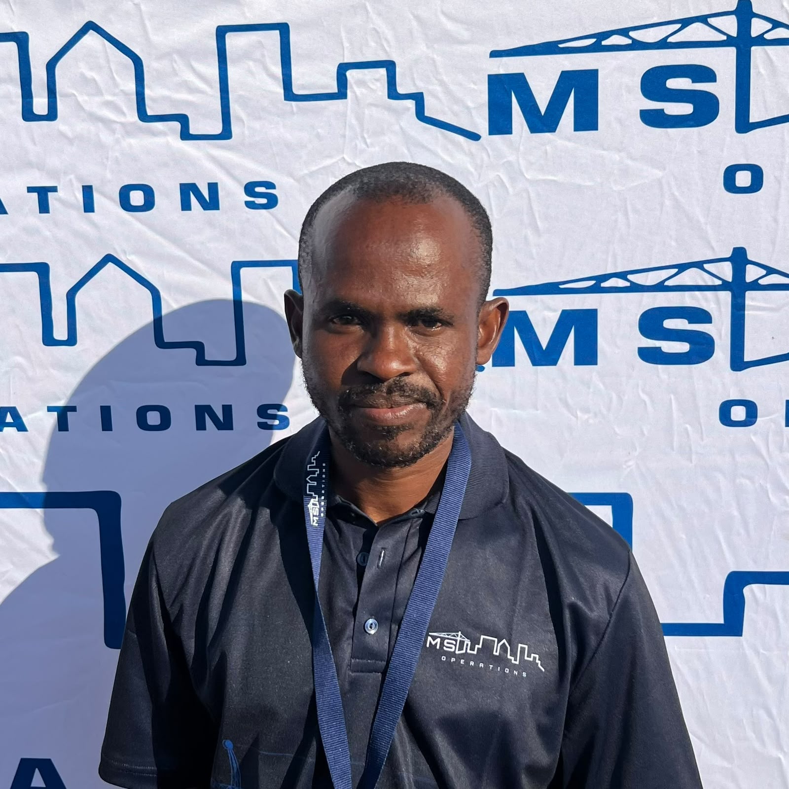 Team Member 6
